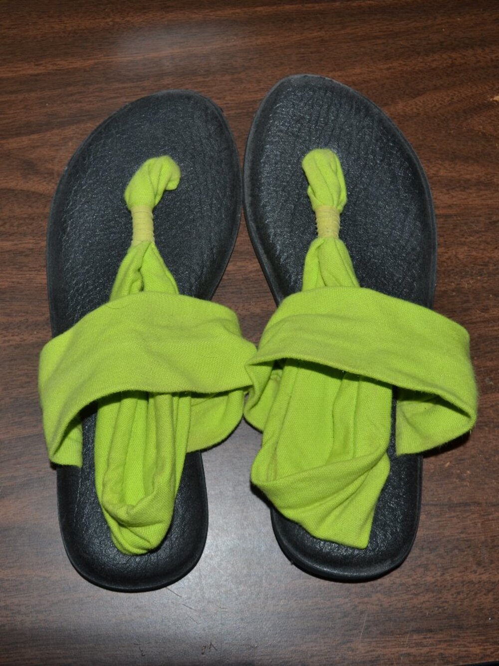 Sanuk Sandals